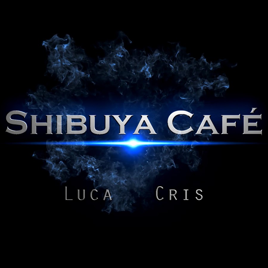 Shibuya Café 