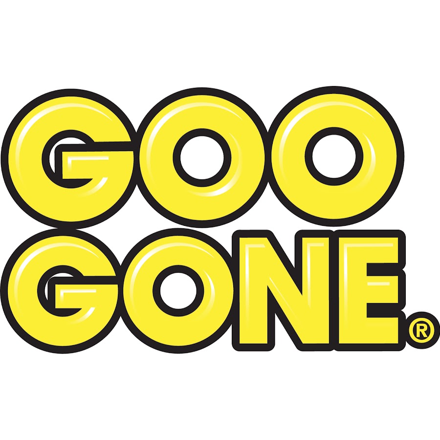 Goo & Adhesive Remover Aerosol
