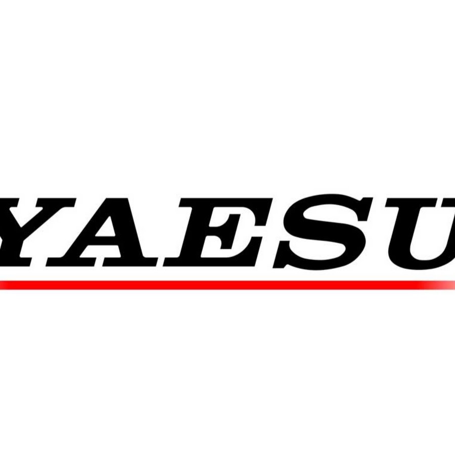 Yaesu USA - Official