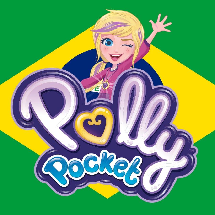 POLLY POCKET – SITE DA POLLY, JOGOS – www.PollyPocket.com.br