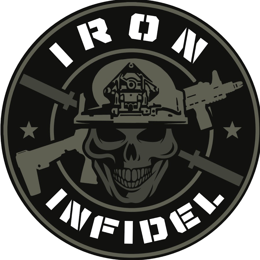 Iron Infidel