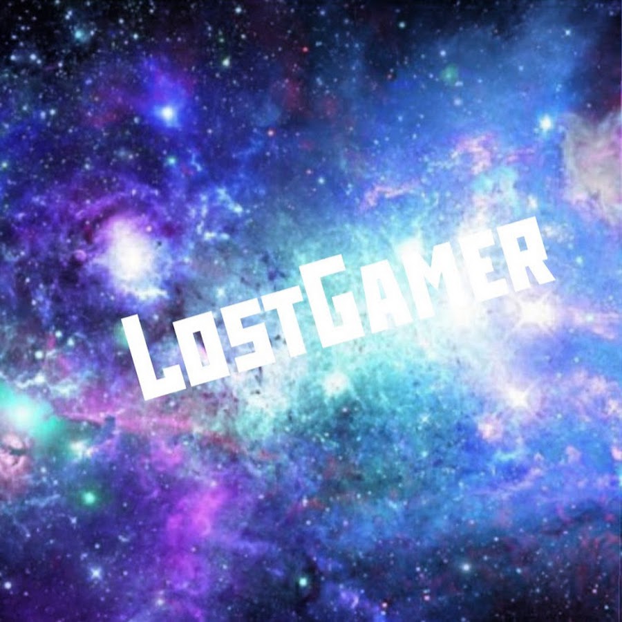 Lostgamer