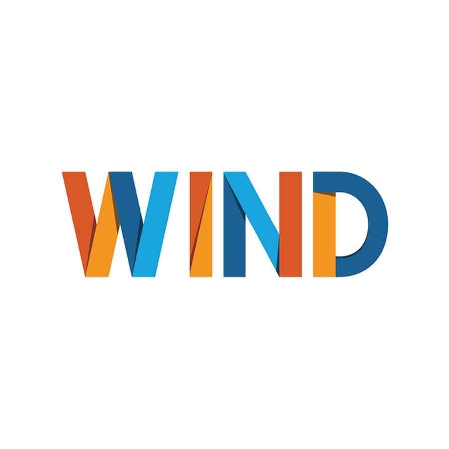 Компания wind. Wind компания.