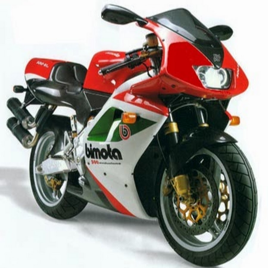 Honda Bimota