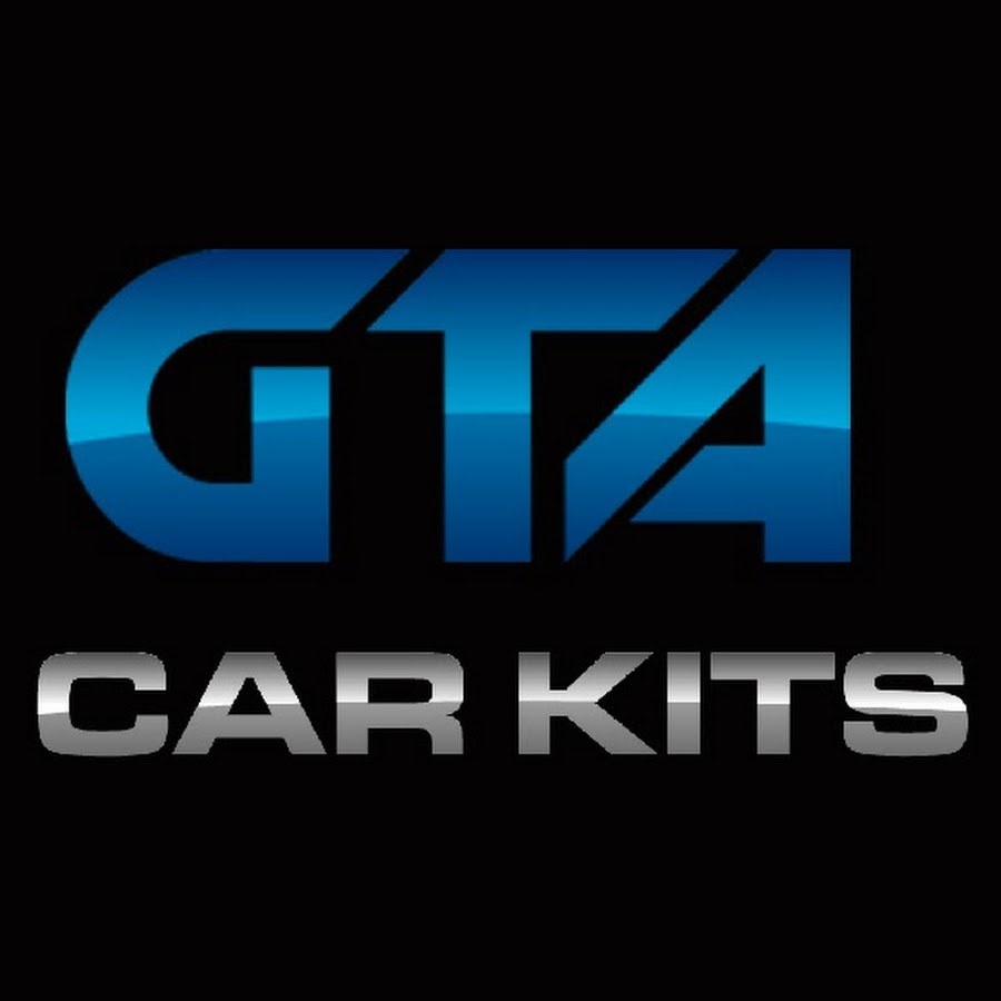  Gta Car Kit