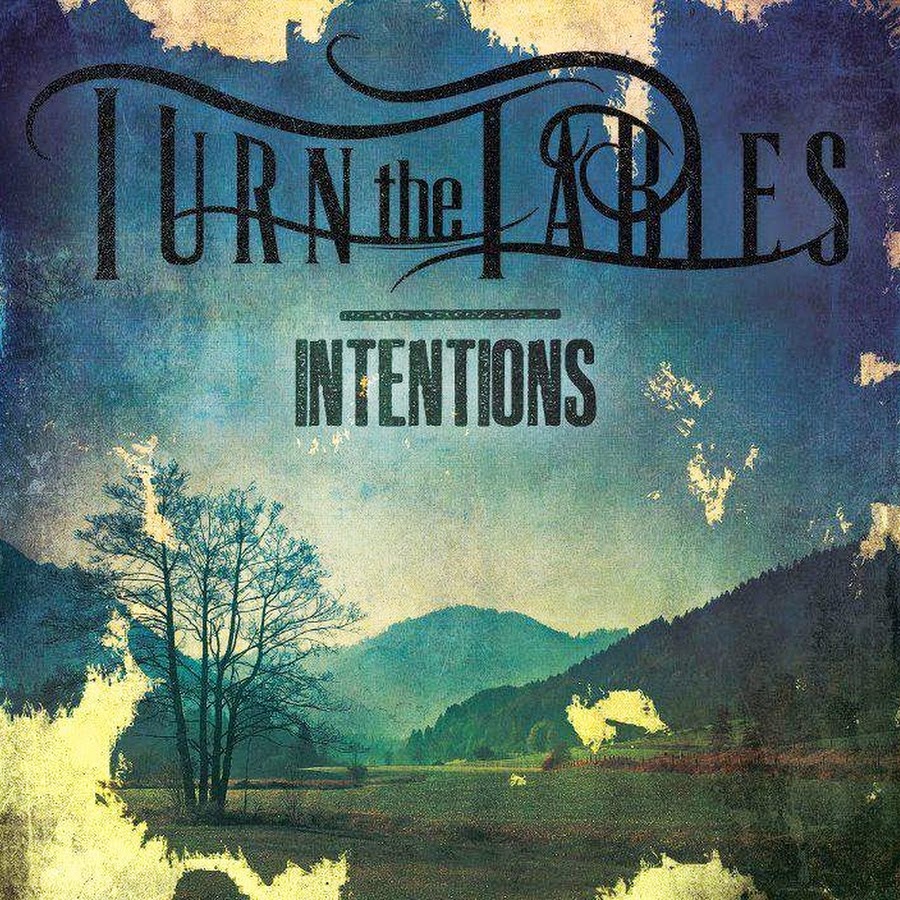 Turn band. Intentions.