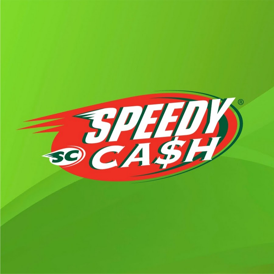 Speedy cash installment deals loans