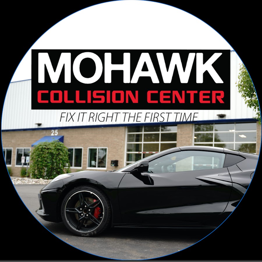 Mohawk Collision Center - YouTube