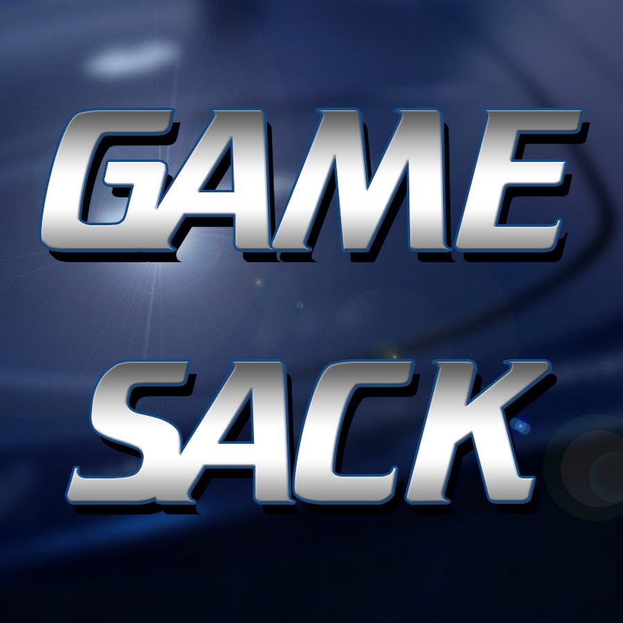 Game Sack 