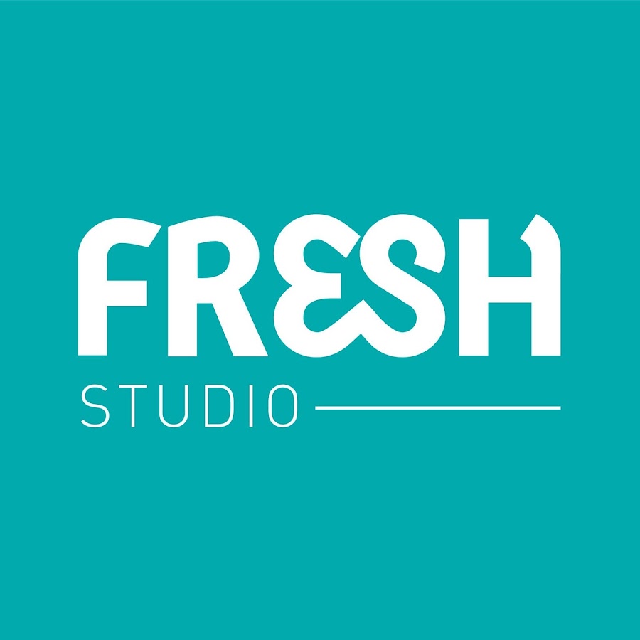 Fresh волгоград. Студия Фреш. Fresh Studio лейбл. Фреш студио фотосессия. SP Studio.