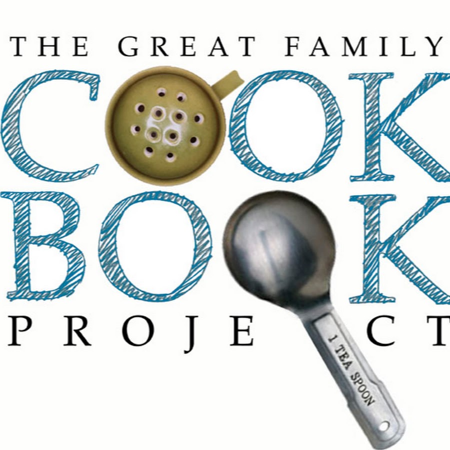 The Family Cookbook Project - Diary of A Recipe Collector