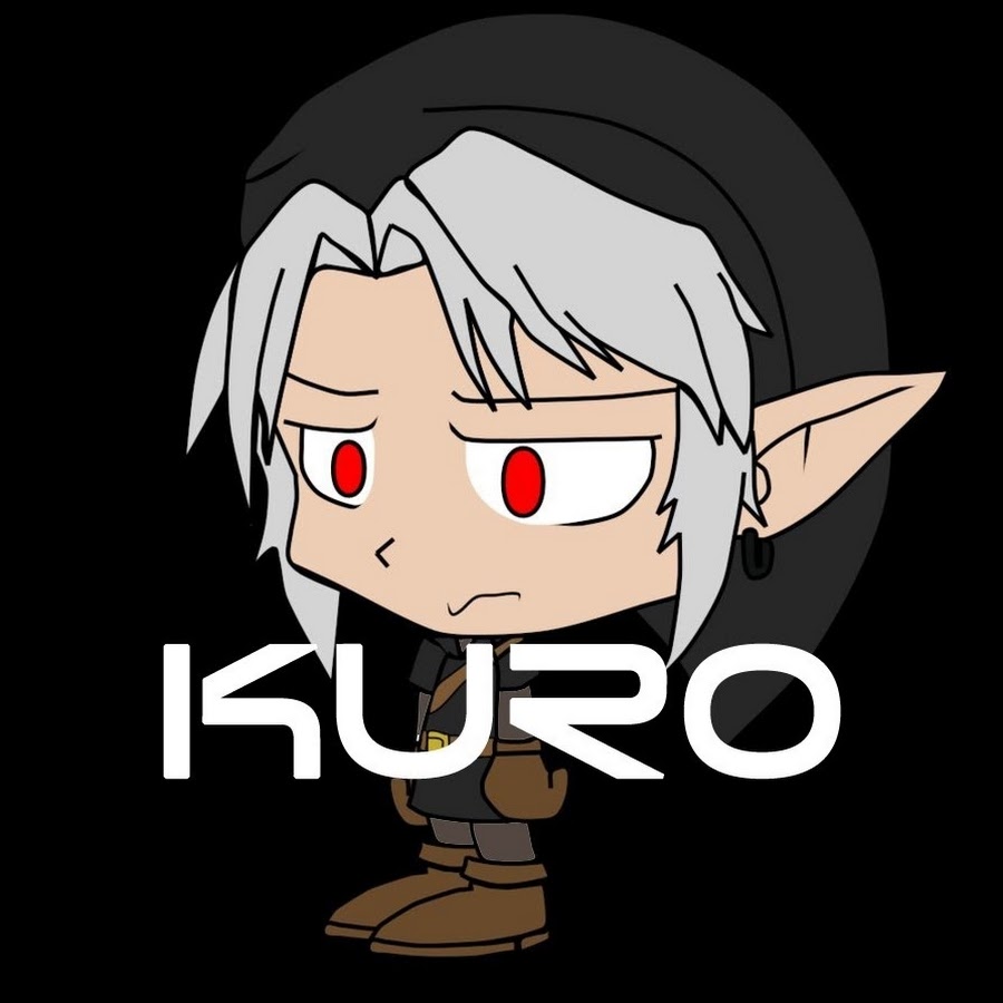 Kuro gaming