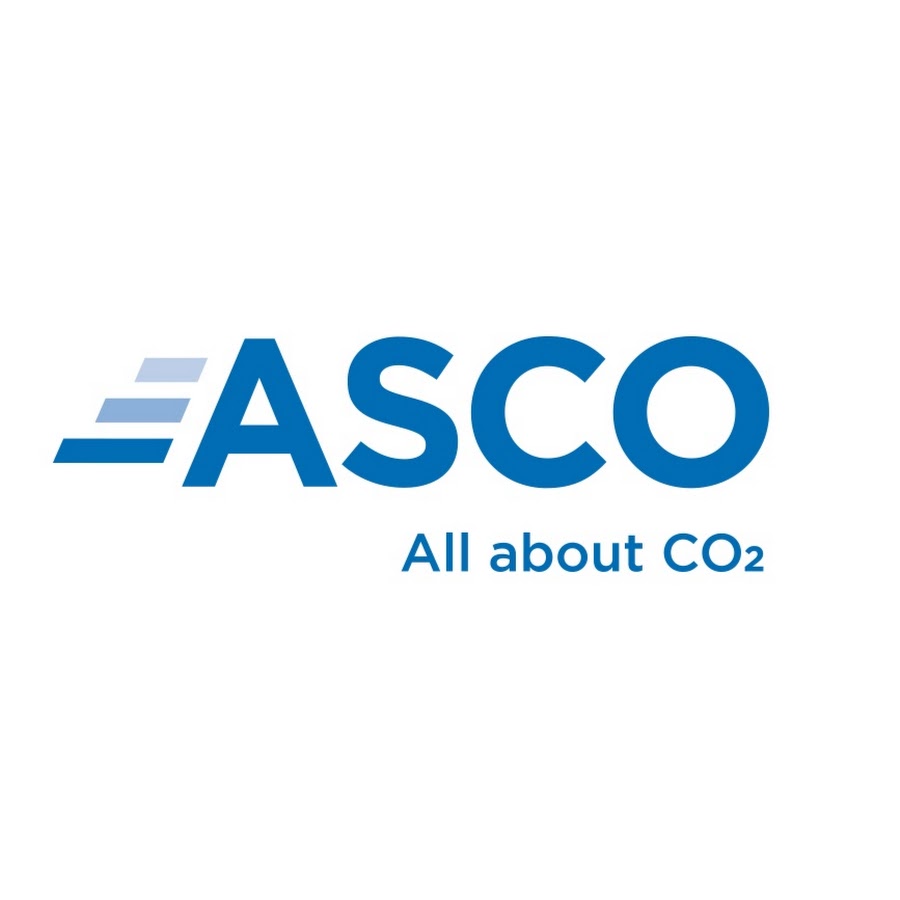 ASCO CO2 Gas Detector