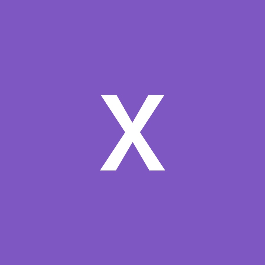 xBmXx - YouTube