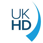 UKHD logo