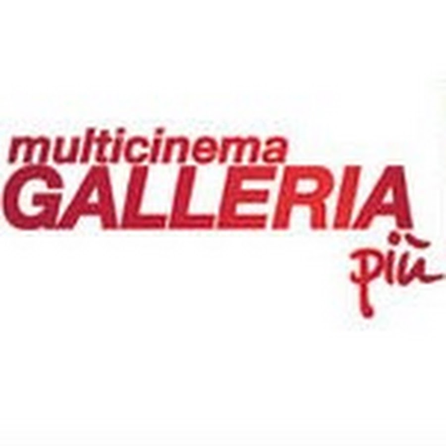 Multicinema Galleria