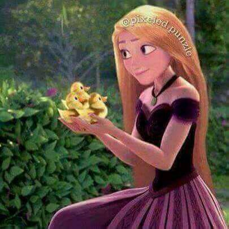 рапунцель 2 полностью