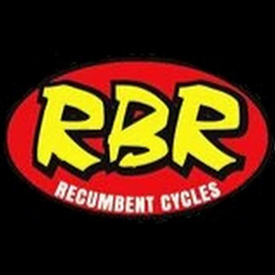 Rbr recumbent top