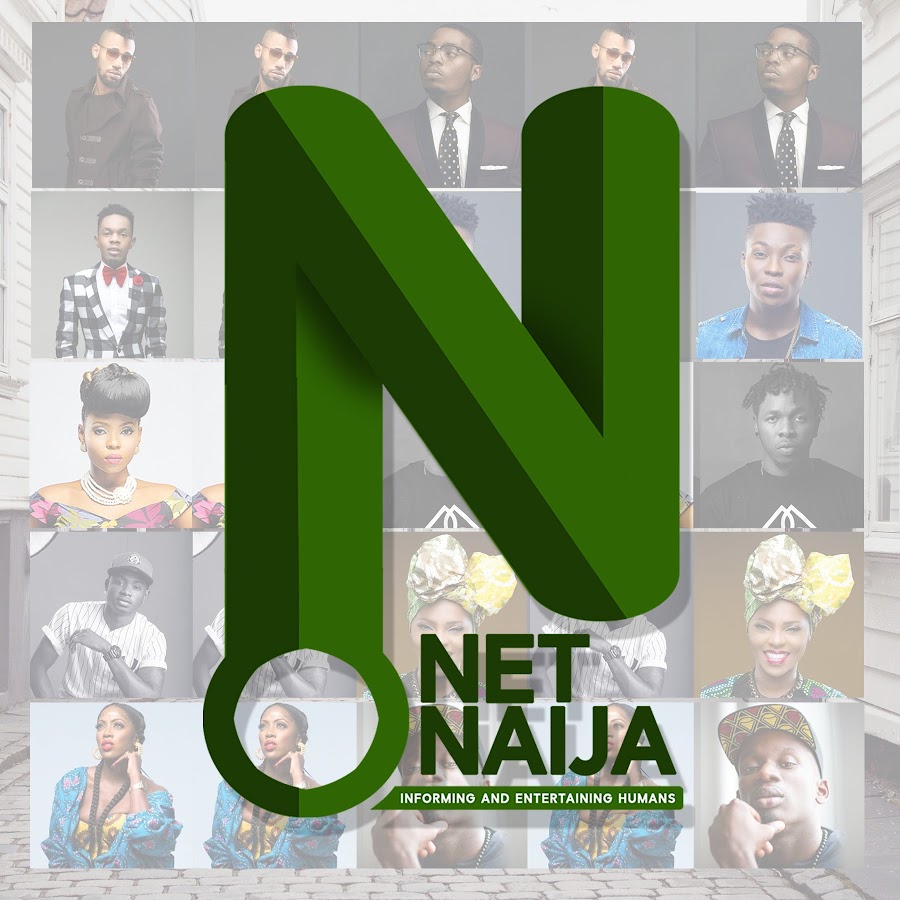 NetNaija - YouTube