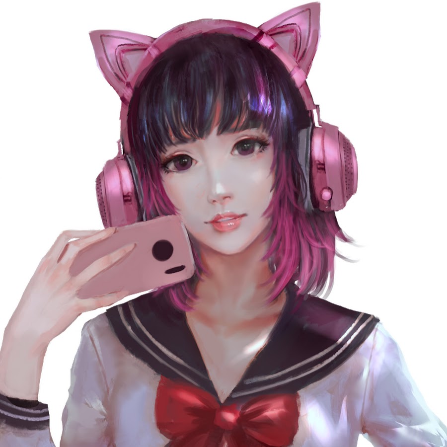 MissWarmJ - YouTube