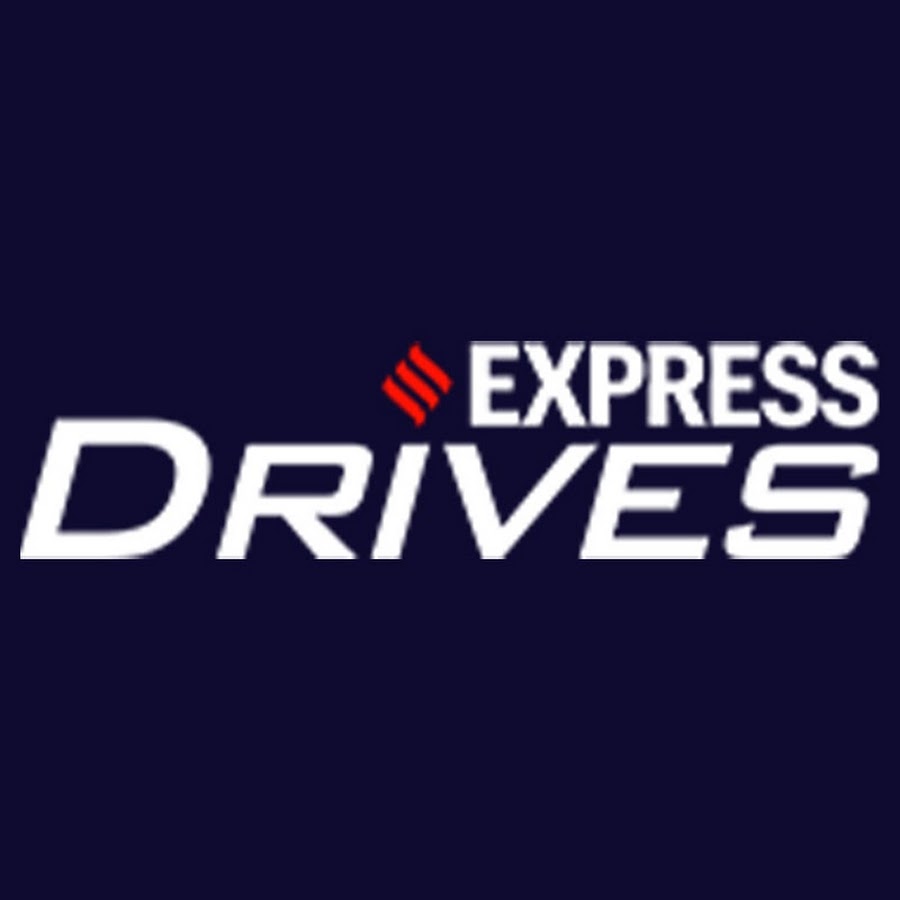 Express drive. Express Driver.