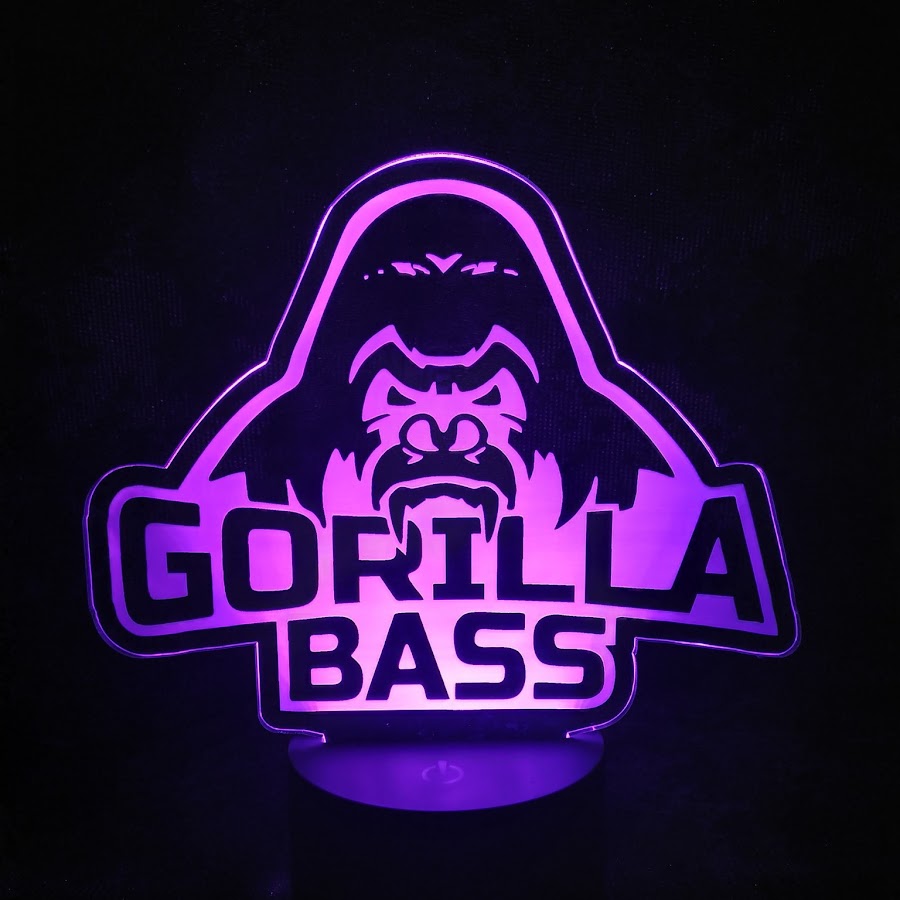 16 басс. Горилла басс. Логотип Gorilla Bass. Логотип Кикс горилла басс. Горилла бас 16.