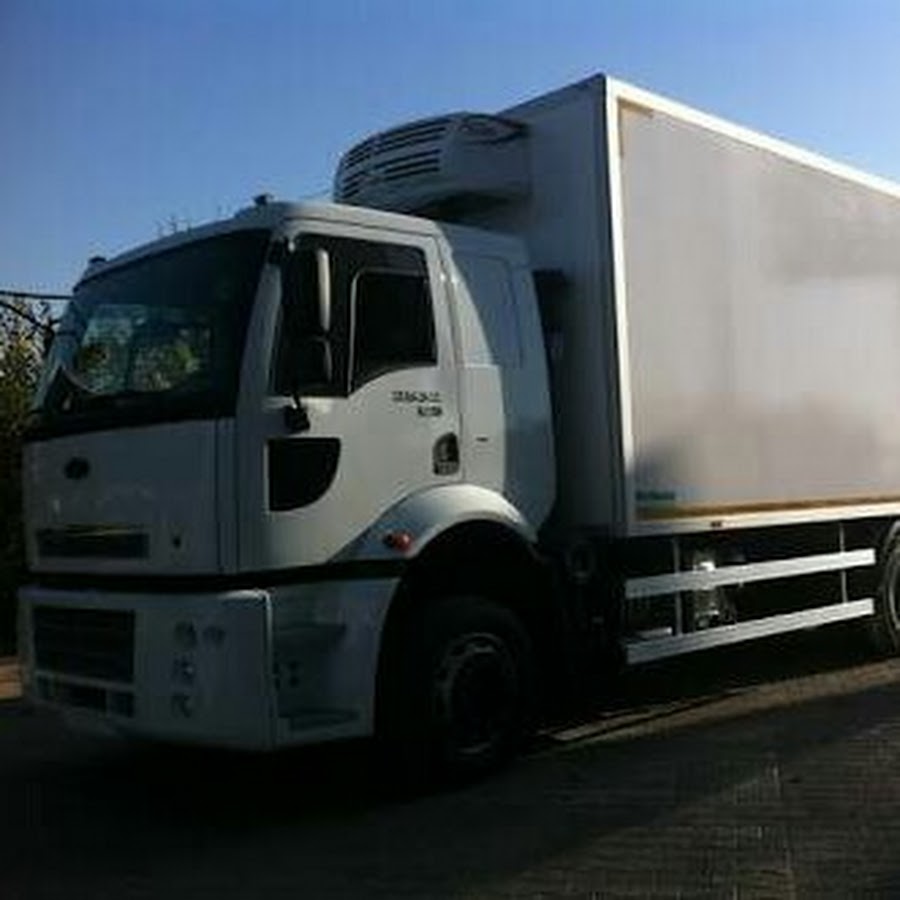 Ford Cargo 815