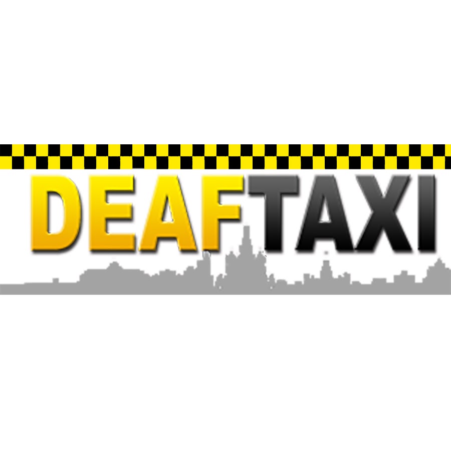 Дмитров такси глухонемая