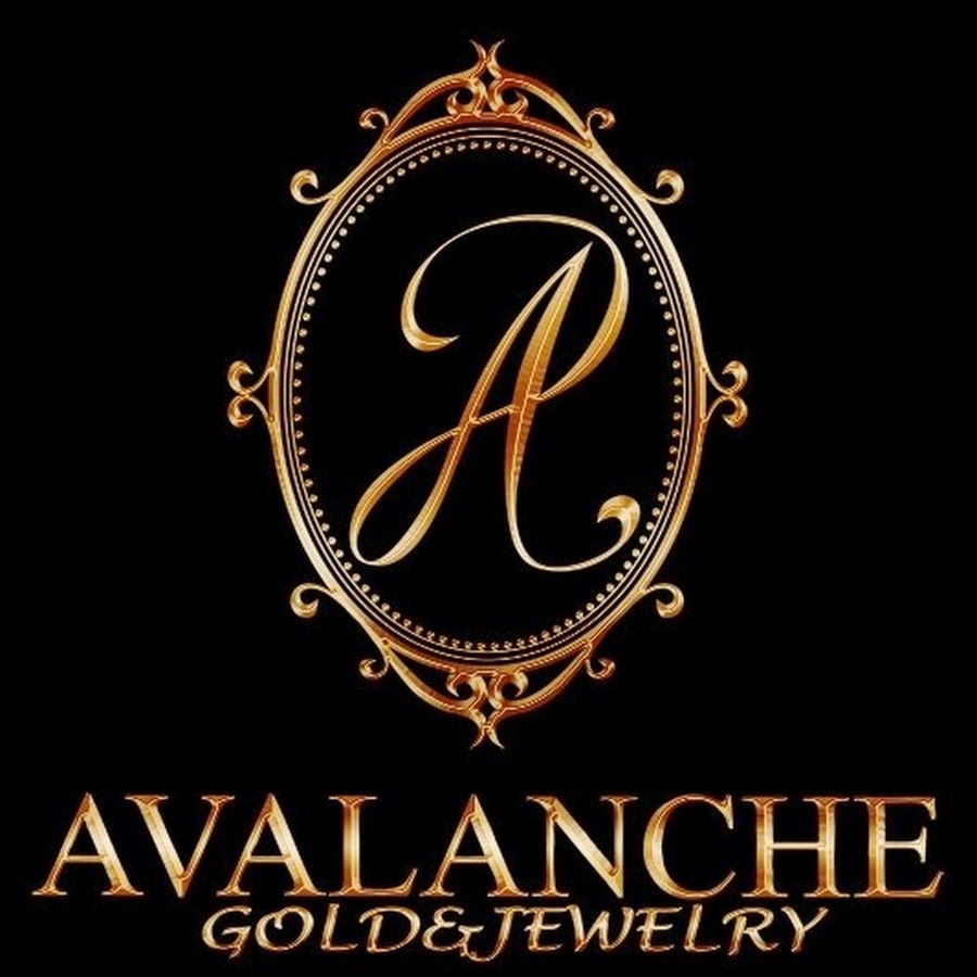 AVALANCHE GOLD&JEWELRY - YouTube