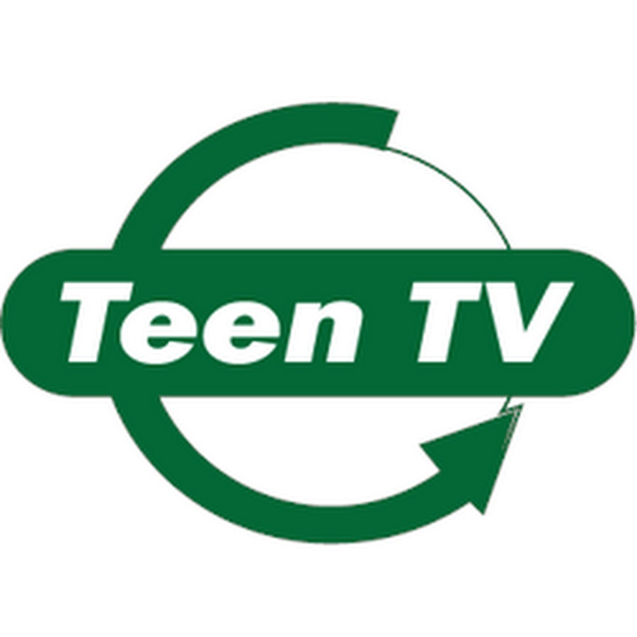 Тин чат. Телеканал teen TV. Teen TV логотип. Канал с зеленым логотипом. Tenn TV логотип Телеканал.