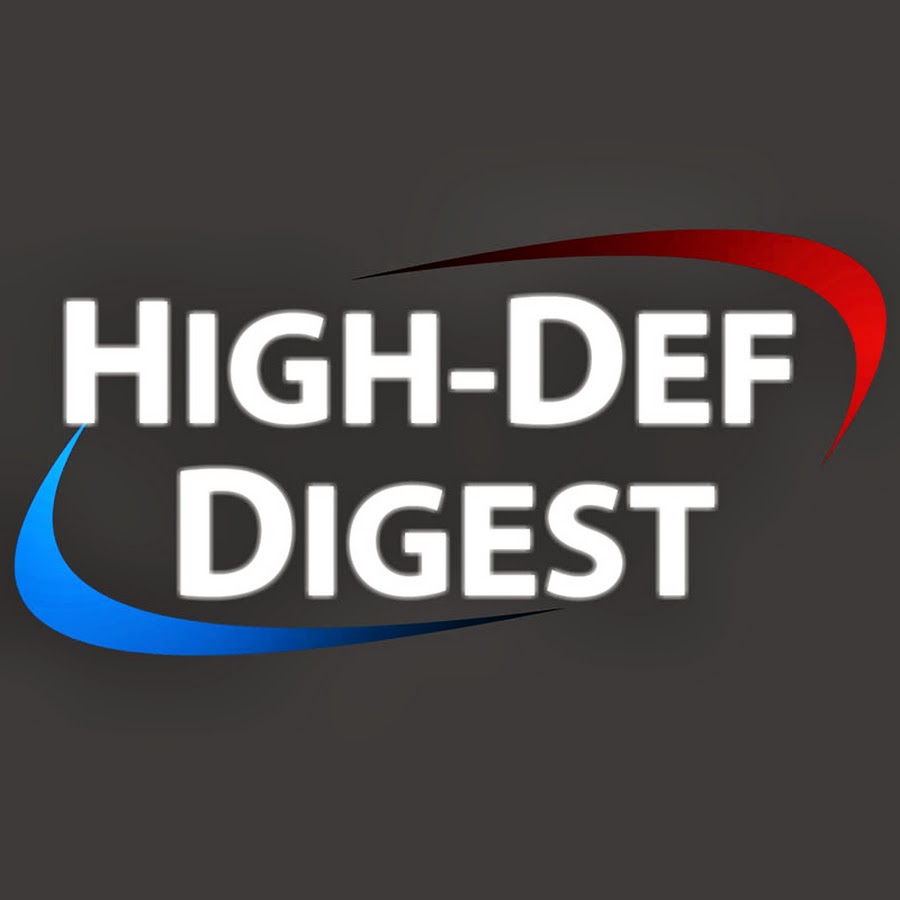 High def digest