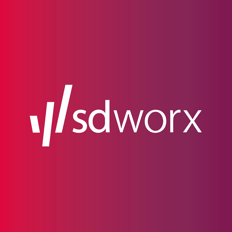 SD Worx Staffing Solutions Nederland YouTube