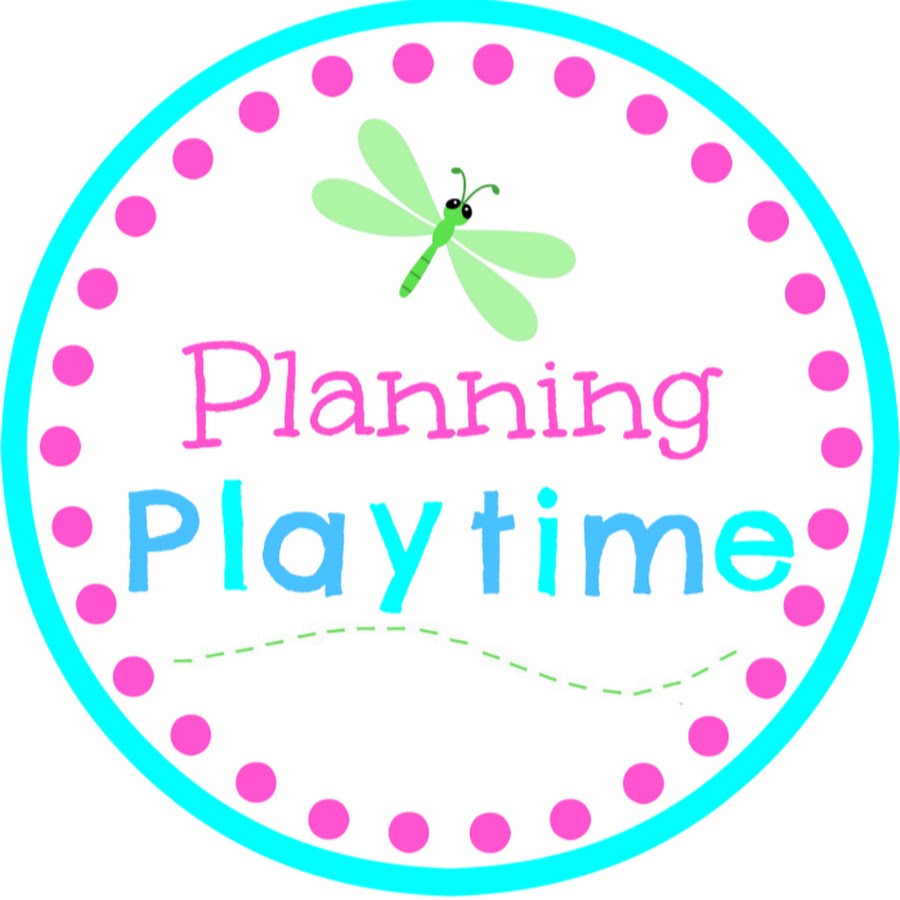 Planning Playtime 