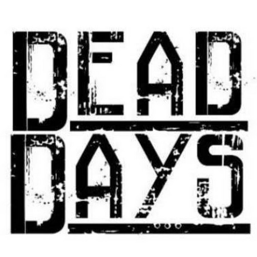 Stop days. Day of the Dead.