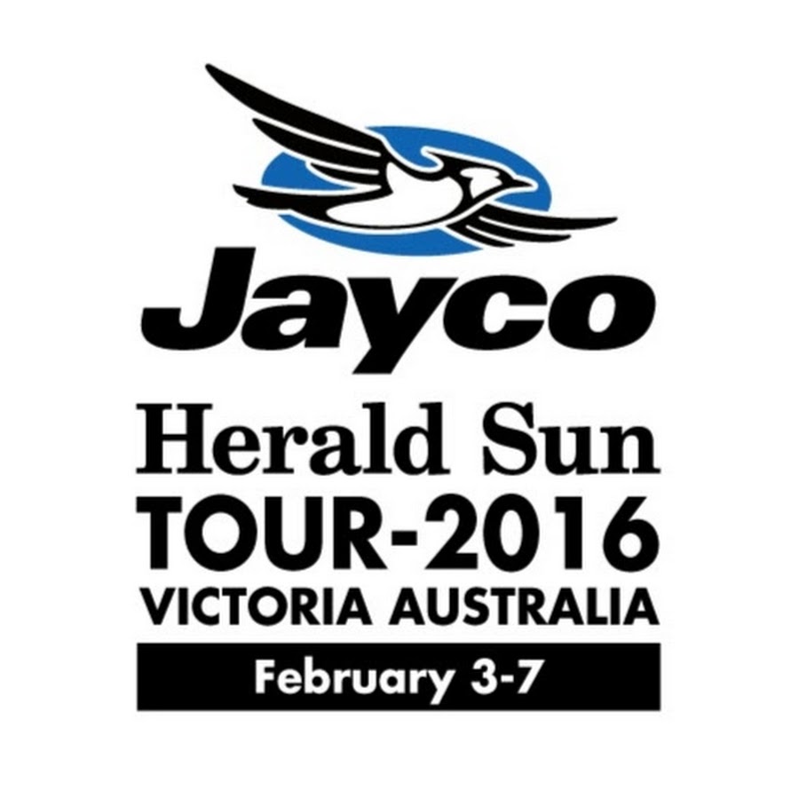 Sun tour. Herald Sun.