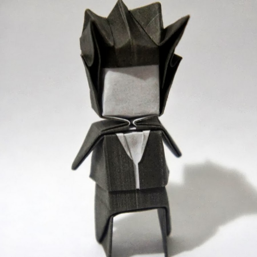 Origami - Wikipedia