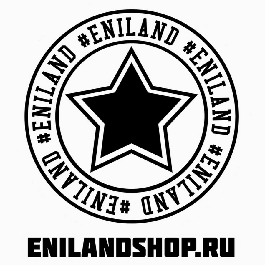 Ооо 12 историй. Eniland лого.