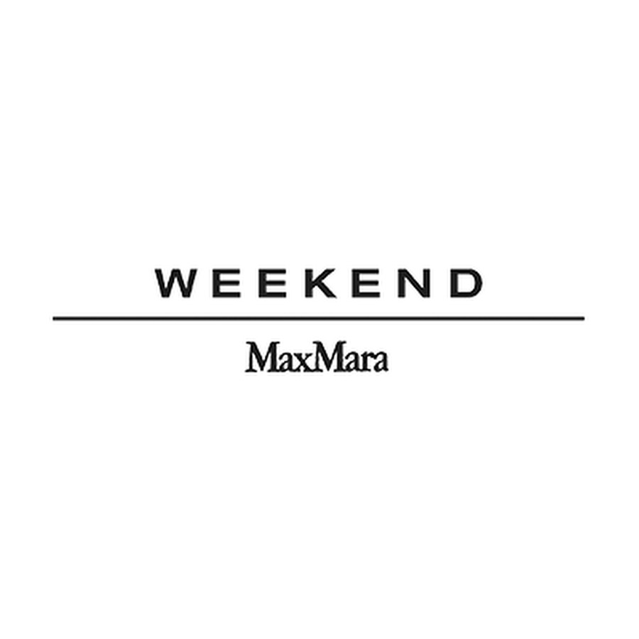 Weekend Max Mara 