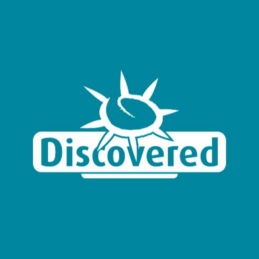 Discovered - YouTube