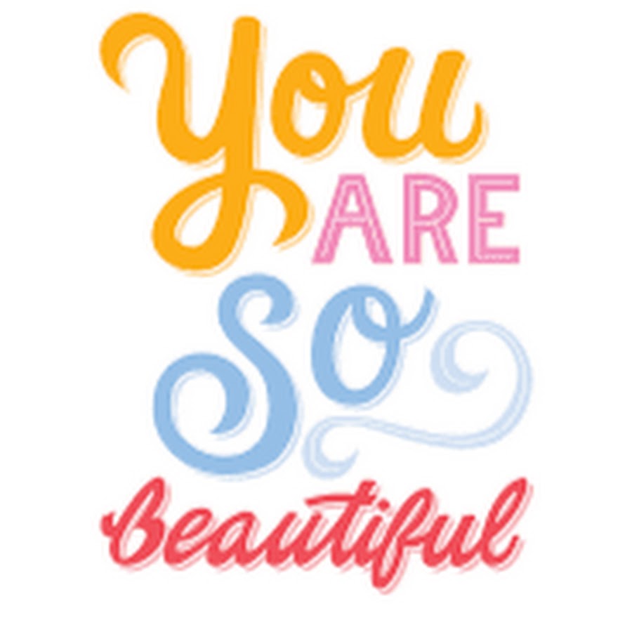 You are smart and beautiful. You are loved. Important quotes. You are you. Dodie secret for the mad книга на русском.