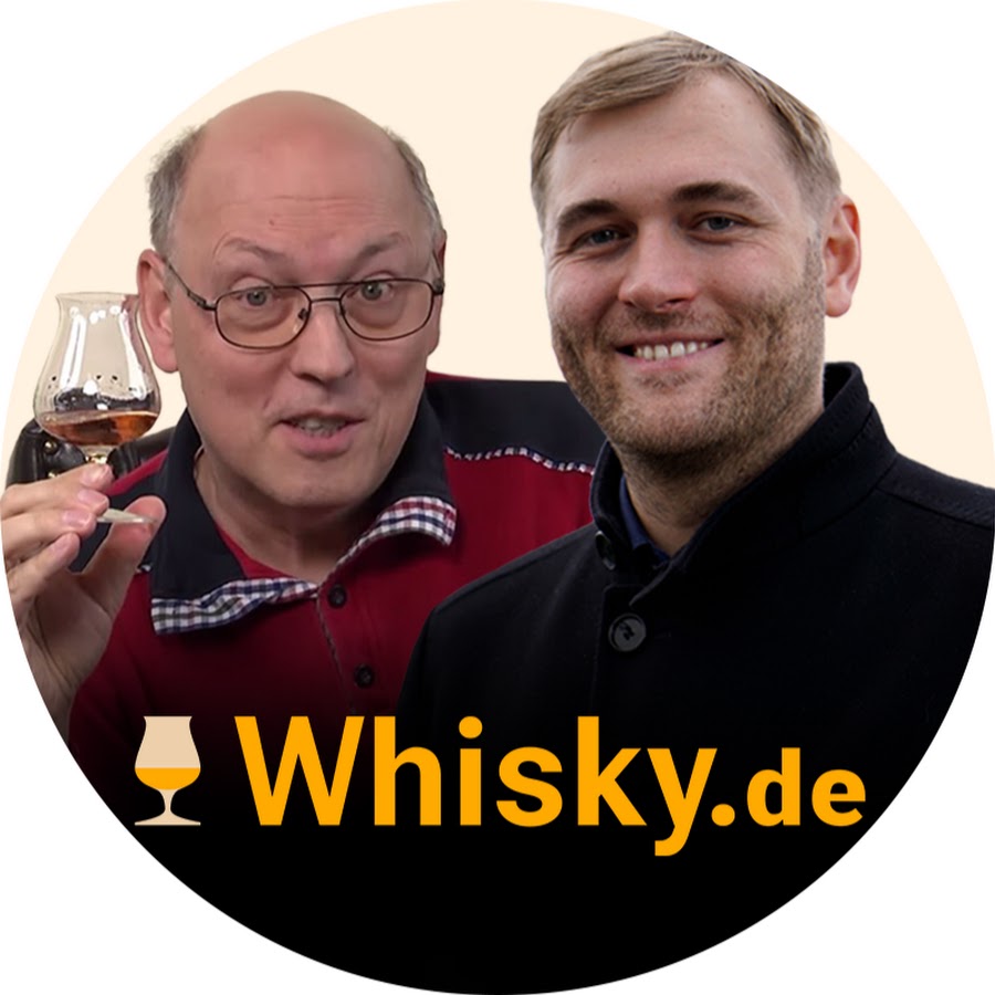 Whisky.de @WhiskyDe