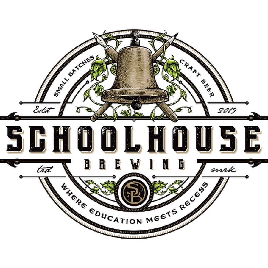 The Big O Milkshake IPA KIT - Schoolhouse Brewing