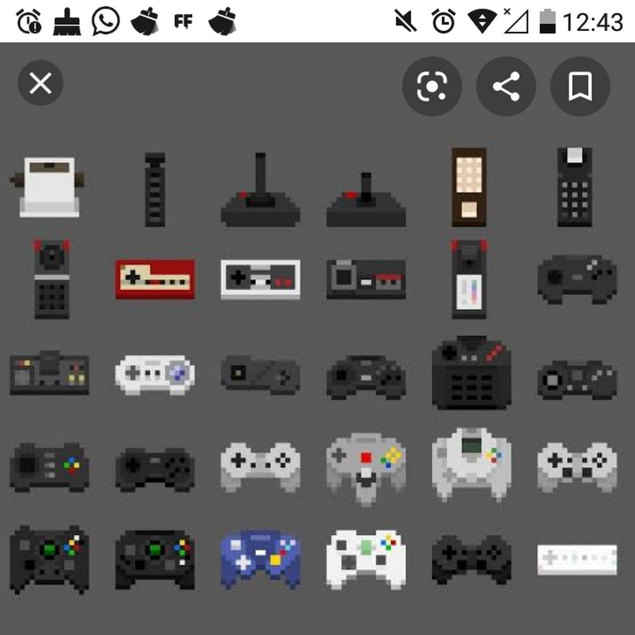 Устройства пиксель. Pixel 8 контроллер. Плейстейшн 4 сбоку пиксель арт. Геймпад Xbox пиксельный арт. Пиксельные значки.
