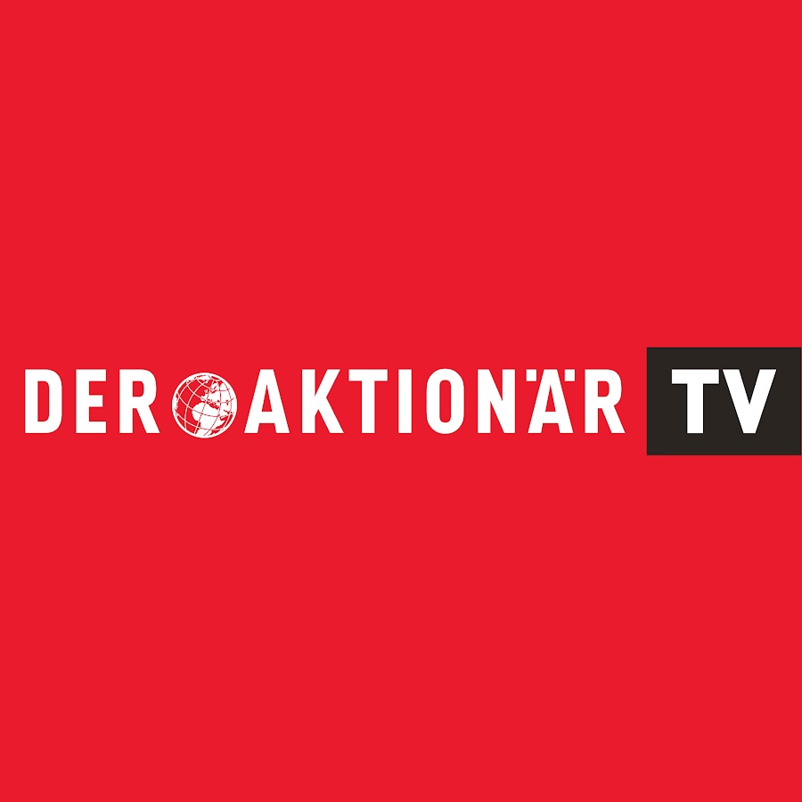 DER AKTIONÄR TV - YouTube
