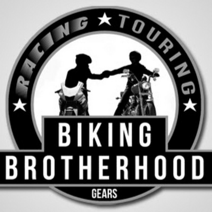 Bike cover – Biking Brotherhood