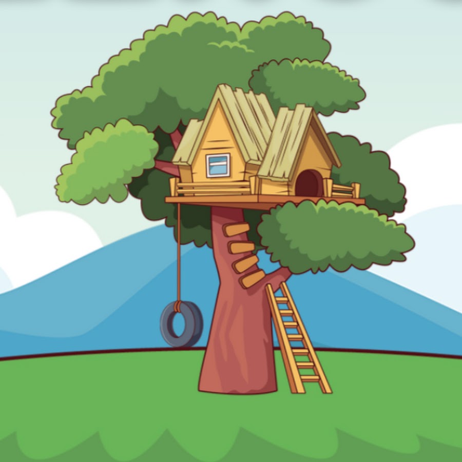 Aussie Treehouse - YouTube