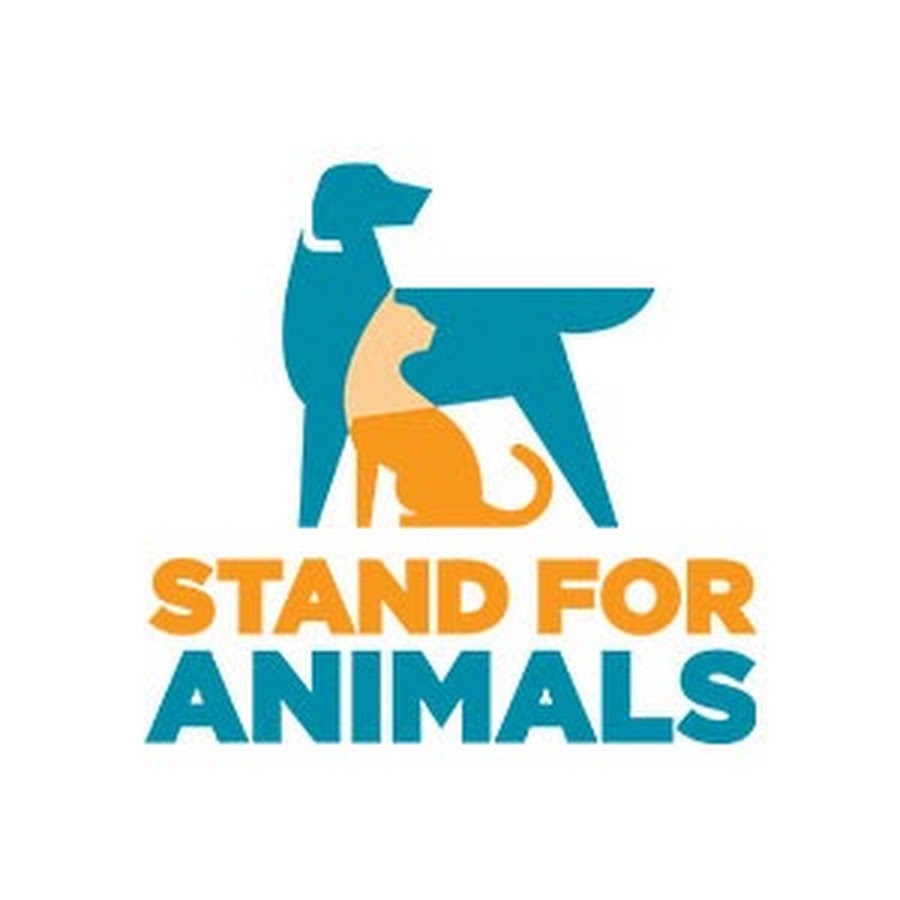 Stand For Animals - YouTube