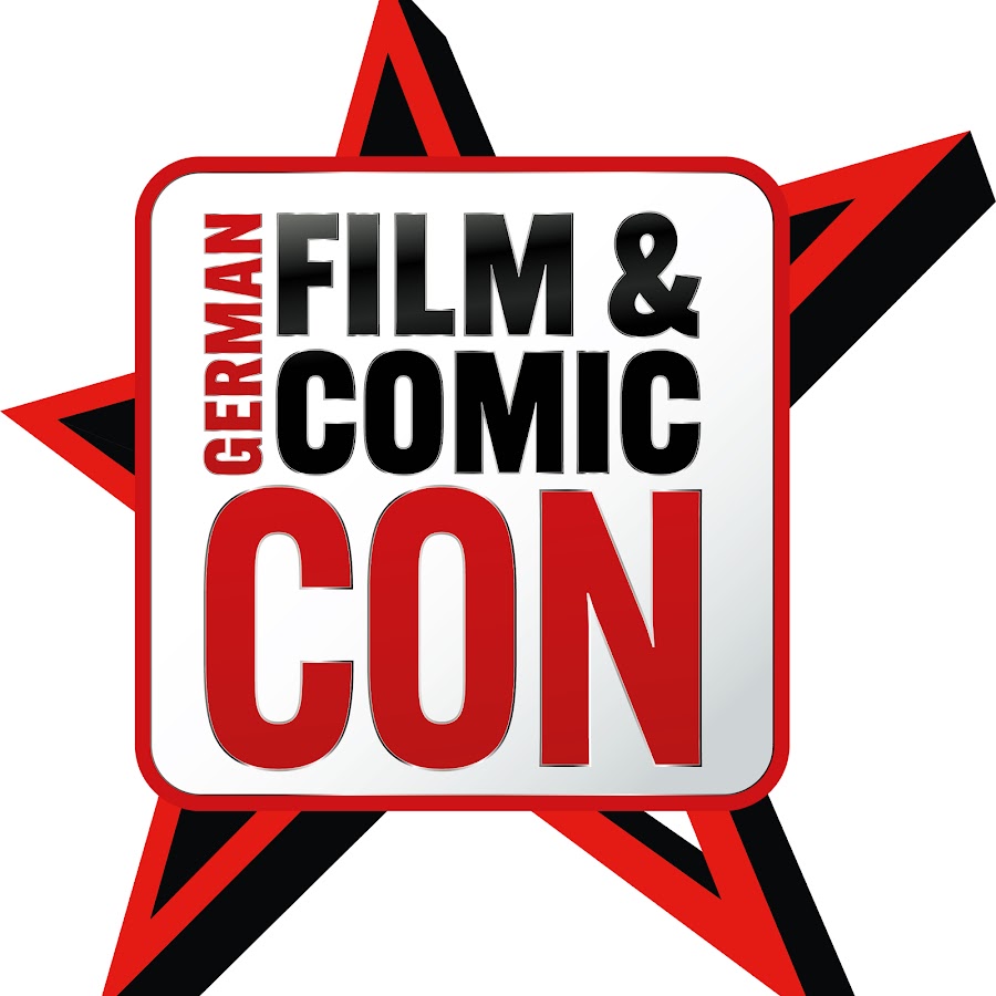 German Film & Comic Con - YouTube