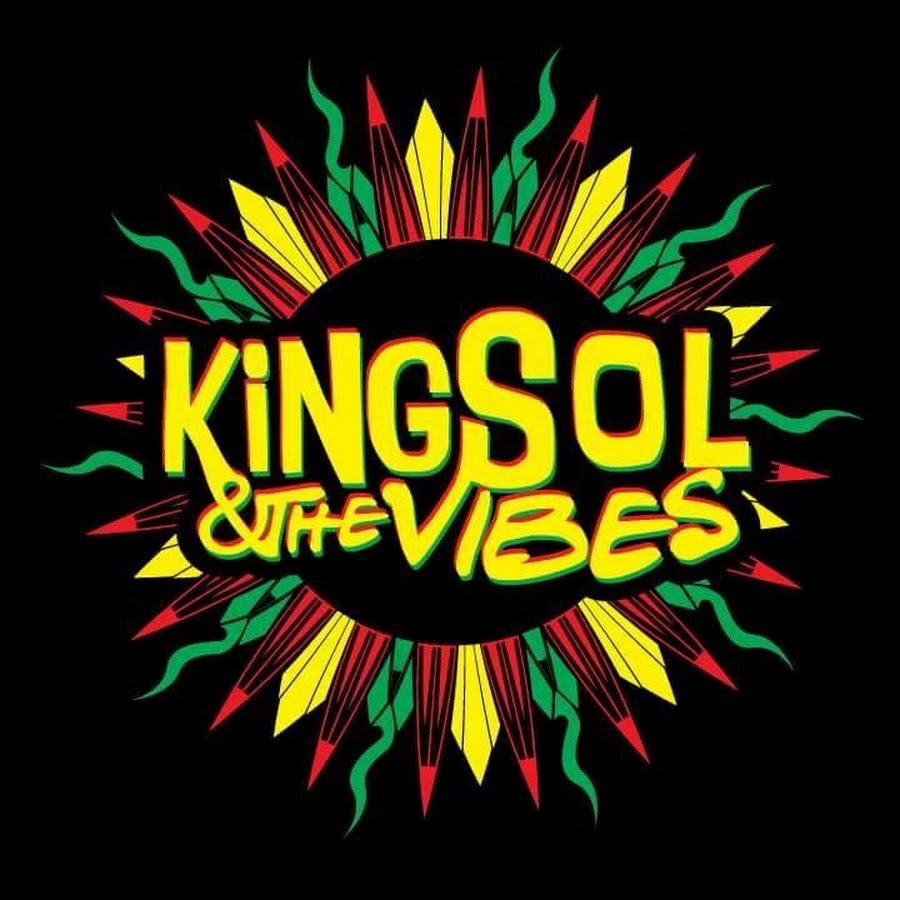 Vibe. King Sol Musical. The Vibe from the King.