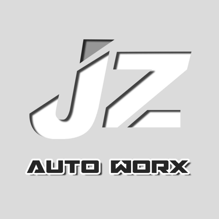 JZ Auto Worx LLC YouTube